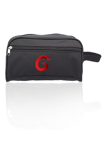 Sheik Toiletry Bags with Handle