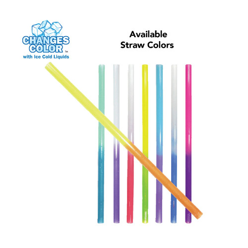 Mood™ 26 oz Confetti Tumbler with Lid and Straw