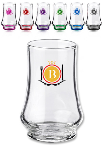 ARC 5.75 oz. Kenzie Whiskey Taster Glass