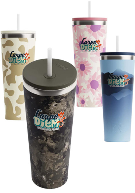28 oz Spring Flavored RTIC® Tumbler