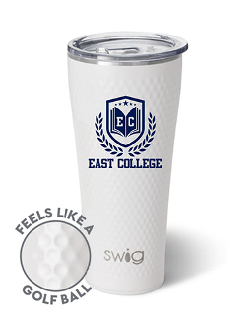 32 oz SWIG® Golf Stainless Steel Insulated Tumbler