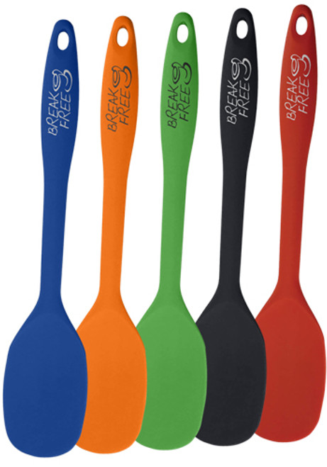 All Silicone Spoon
