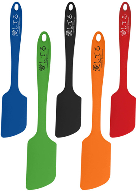 All Silicone Spatula All Silicone Spatula