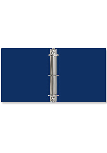 2" Express Round Ring Binder