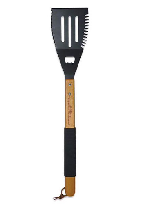 Multi-Function BBQ Tool
