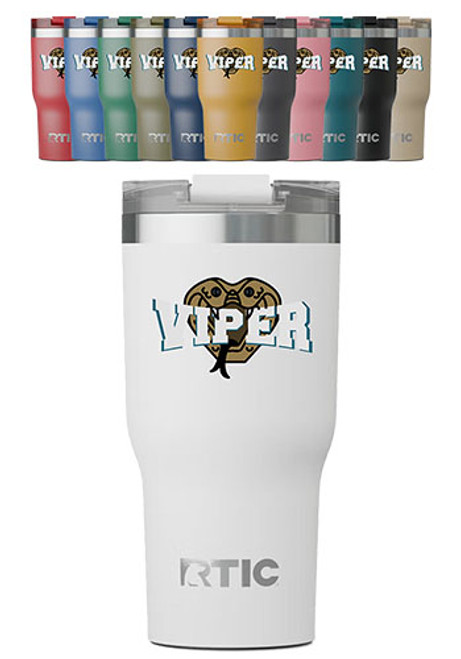 20 oz RTIC® Vacuum Insulated Essential Tumbler