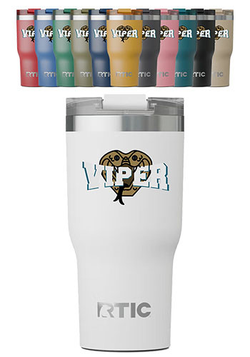 20 oz RTIC® Vacuum Insulated Essential Tumbler