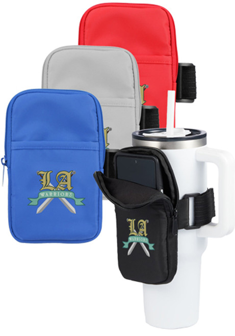 Bottle Buddy Water Bottle Pouch