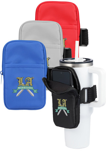 Bottle Buddy Water Bottle Pouch