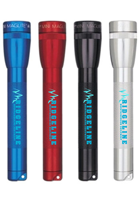 M2A Mini MAGLITE® Flashlight