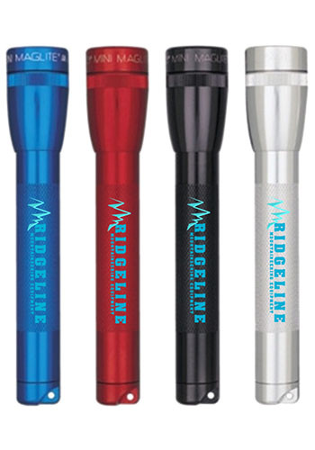 M2A Mini MAGLITE® Flashlight