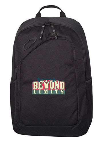 Oakley Method 360 Ellipse 22L Backpack