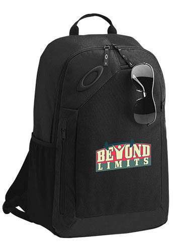 Oakley Method 360 Ellipse 22L Backpack