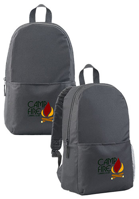 Brix Recycled Backpack