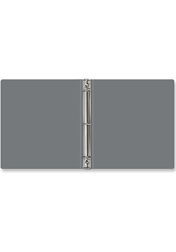 1" Express Round Ring Binder