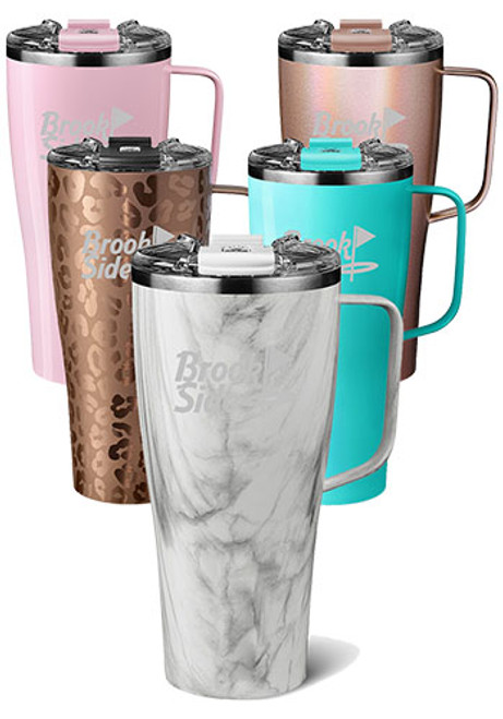 32 oz Brumate Toddy XL Fashion Colors