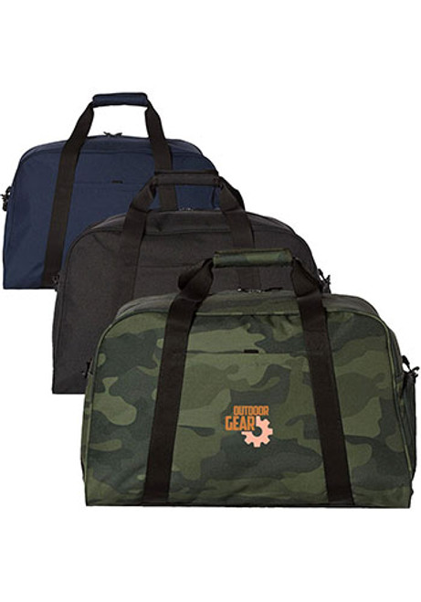 Oakley 50L Street Duffel Bag