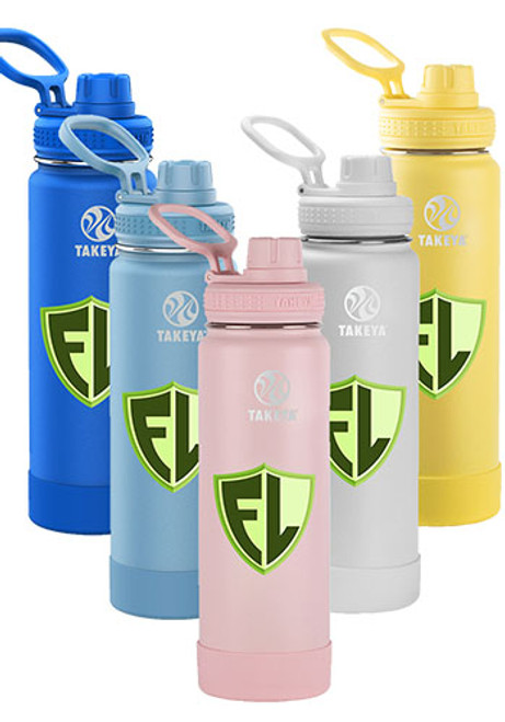 Takeya® 24 oz. Actives Spout Lid Takeya® 24 oz. Actives Spout Lid