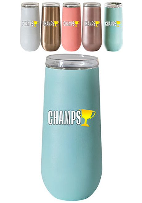 6 oz Vinglace® Champagne Flute