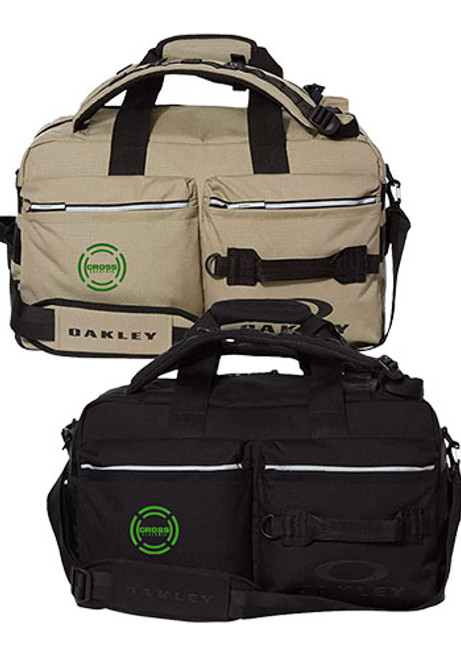 Oakley 50L Utility Duffel Bag