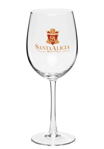 16 oz. ARC Cachet White Wine Glasses