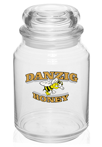 26 oz. ARC Candy Station Jars