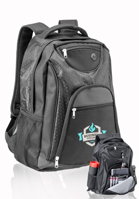 The Ultimate Transit Backpacks