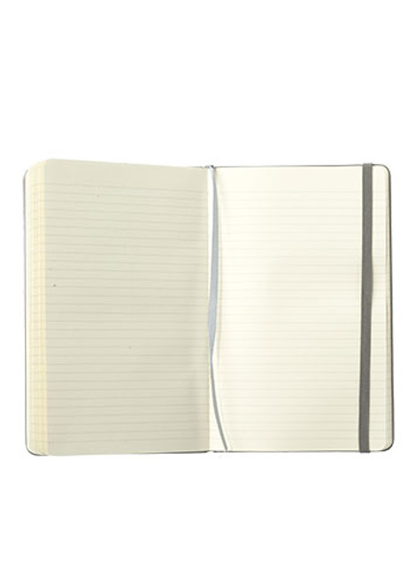 Barrington Hardcover Journals with Band