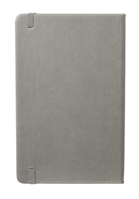 Barrington Hardcover Journals with Band