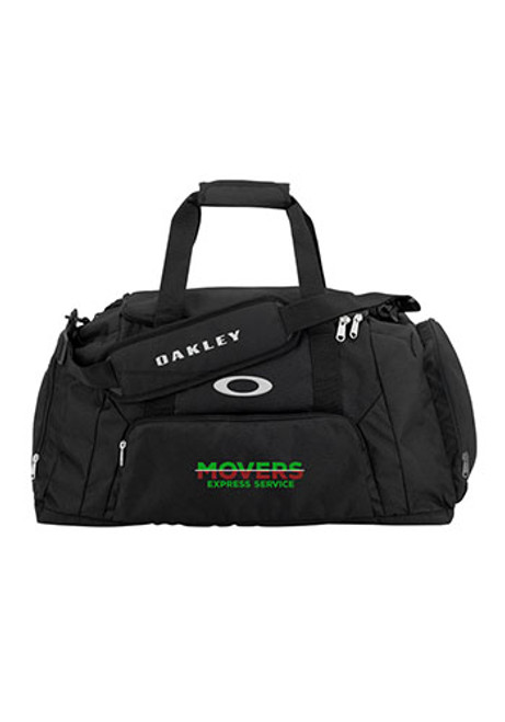Oakley Gym to Street 55L Duffel Oakley Gym to Street 55L Duffel