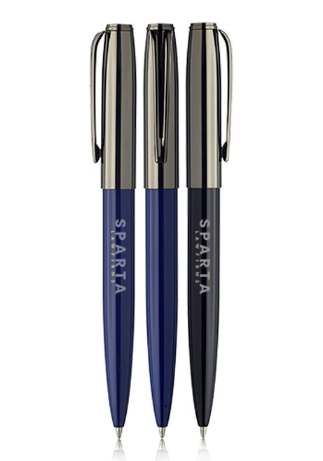 Casco Metal Ballpoint Pens