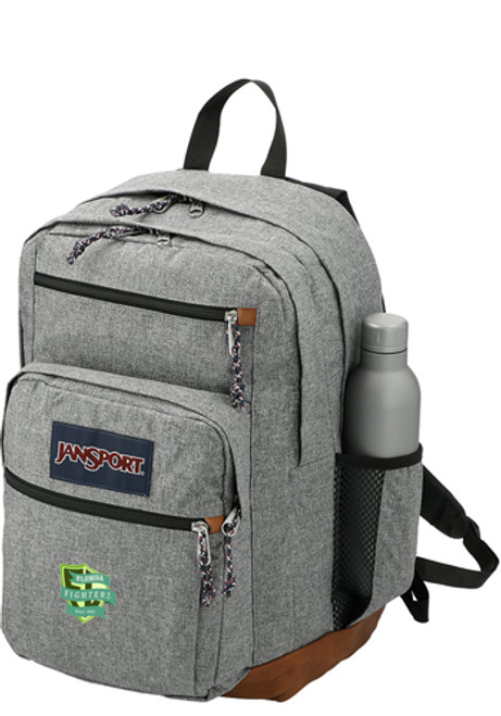 JanSport Cool Student 15" Computer Backpack JanSport Cool Student 15" Computer Backpack
