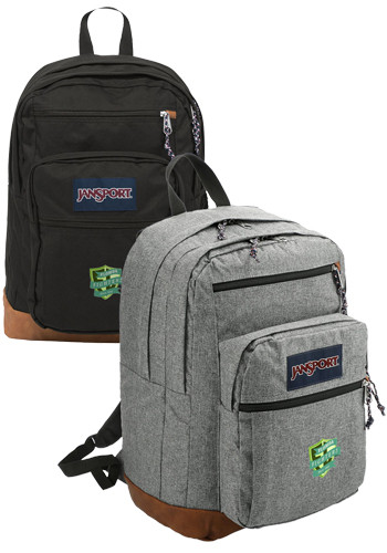 JanSport Cool Student 15" Computer Backpack