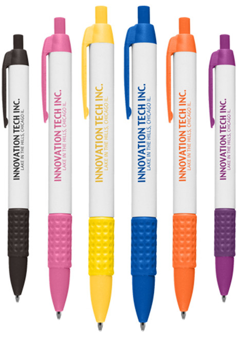 USA Widebody Grip Pen