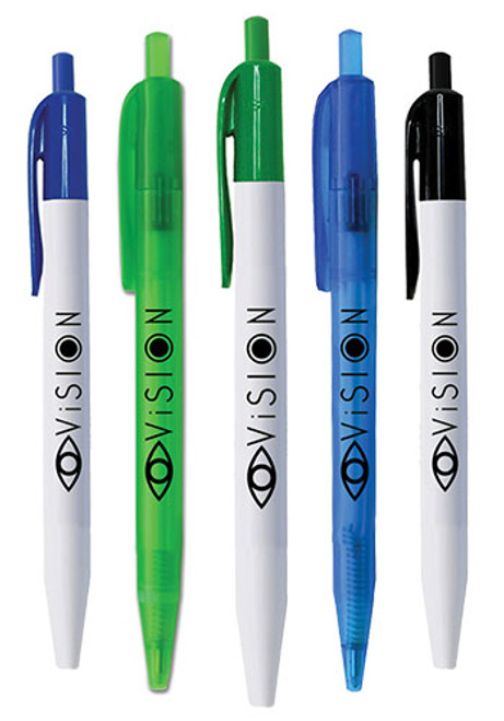 RePen™ USA RPET Rectractable Pens