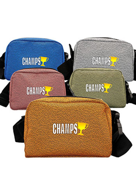 Speck Recycled Fanny Pack Speck Recycled Fanny Pack