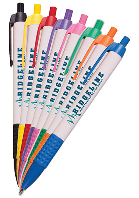 USA Widebody Grip Full Color Pen