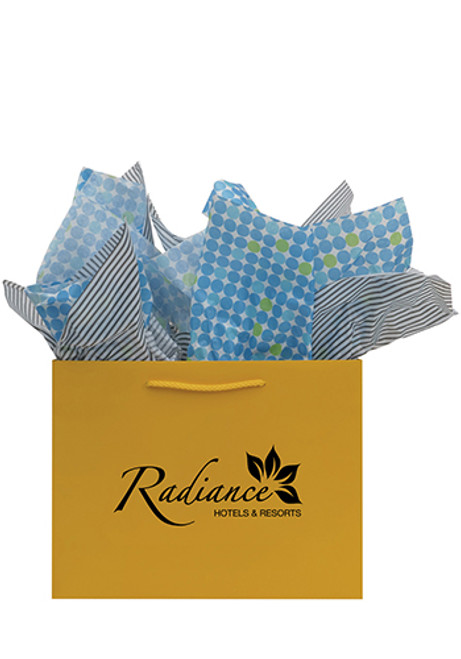 Large Matte Laminated Eurototes