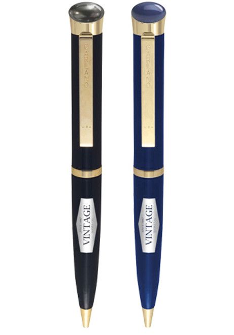 Garland® USA Made High Gloss Metal Pens