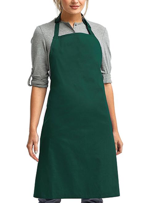 Artisan Collection Reprime Unisex Bib Apron