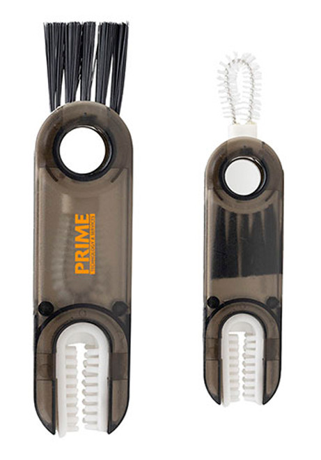 3-In-1 Cup Lid Cleaning Brush Set 3-In-1 Cup Lid Cleaning Brush Set