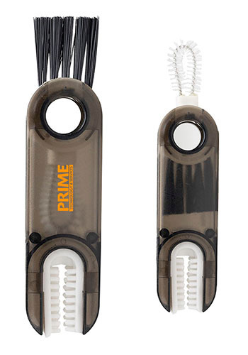 3-In-1 Cup Lid Cleaning Brush Set