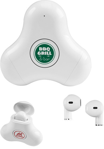 Fun Spinner TWS Earbuds