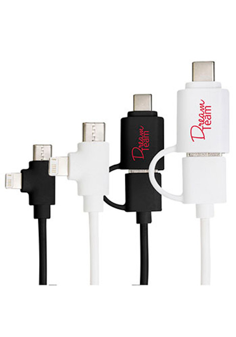 5 ft. Recycled Charging Cable