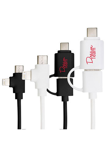 5 ft. Recycled Charging Cable