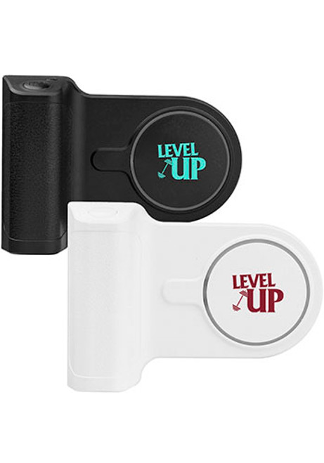 Mag Max Power Bank With Selfie Shutter