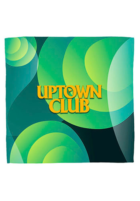 Medium Magic Self Sticking Towel Medium Magic Self Sticking Towel
