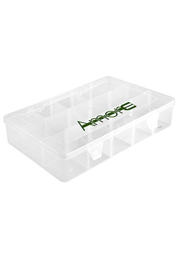 Snack Caddy