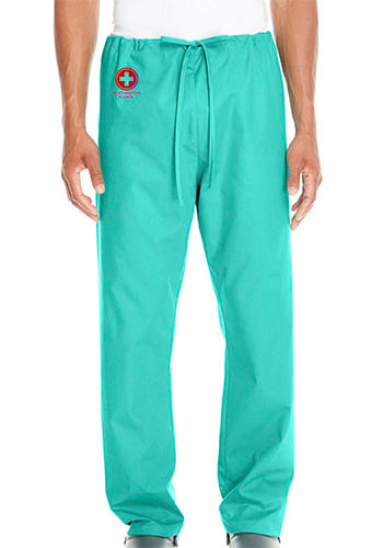 Harriton Customized Adult Restore 4.9 oz. Scrub Bottoms