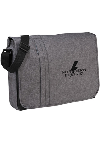 Urban 15 Inch Computer Messenger Bag